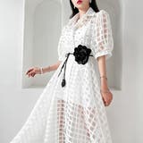 ワンピース レディース 半袖 | KawaiCat | 詳細画像7 