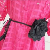 ワンピース レディース 半袖 | KawaiCat | 詳細画像18 