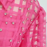 ワンピース レディース 半袖 | KawaiCat | 詳細画像19 