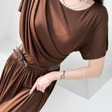 ワンピース レディース ロング丈 | KawaiCat | 詳細画像7 