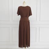 ワンピース レディース ロング丈 | KawaiCat | 詳細画像13 