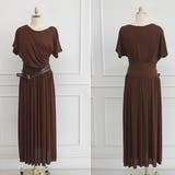 ワンピース レディース ロング丈 | KawaiCat | 詳細画像14 