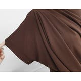 ワンピース レディース ロング丈 | KawaiCat | 詳細画像16 