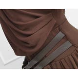 ワンピース レディース ロング丈 | KawaiCat | 詳細画像18 