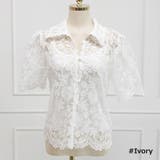 ブラウス レディース トップス | KawaiCat | 詳細画像11 