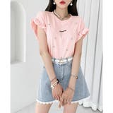 Tシャツ レディース トップス | KawaiCat | 詳細画像5 