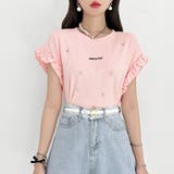Tシャツ レディース トップス | KawaiCat | 詳細画像6 