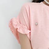 Tシャツ レディース トップス | KawaiCat | 詳細画像8 