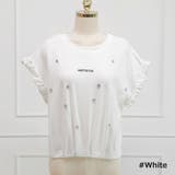 Tシャツ レディース トップス | KawaiCat | 詳細画像11 