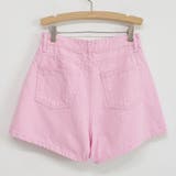 ショートパンツ レディース コットン | KawaiCat | 詳細画像16 