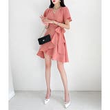 ワンピース レディース 半袖 | KawaiCat | 詳細画像10