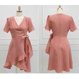 ワンピース レディース 半袖 | KawaiCat | 詳細画像15