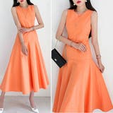 ワンピース レディース ノースリーブ | KawaiCat | 詳細画像4