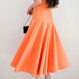 ワンピース レディース ノースリーブ | KawaiCat | 詳細画像10