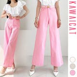 パンツ レディース ボトムス | KawaiCat | 詳細画像1