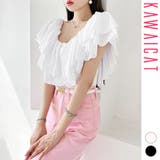 ブラウス レディース トップス | KawaiCat | 詳細画像1 