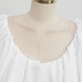 ブラウス レディース トップス | KawaiCat | 詳細画像13 