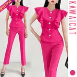 セットアップ レディース アンサンブル | KawaiCat | 詳細画像1 