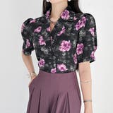 ブラウス レディース トップス | KawaiCat | 詳細画像5 