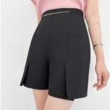 ショートパンツ レディース ボトムス | KawaiCat | 詳細画像9