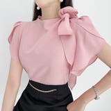 ブラウス レディース トップス | KawaiCat | 詳細画像12 