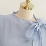 ブラウス レディース トップス | KawaiCat | 詳細画像20 