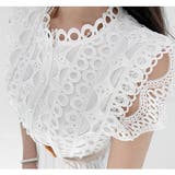ワンピース レディース ノースリーブ | KawaiCat | 詳細画像7