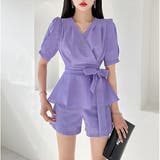 セットアップ レディース アンサンブル | KawaiCat | 詳細画像7 