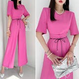 セットアップ レディース アンサンブル | KawaiCat | 詳細画像4 