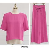 セットアップ レディース アンサンブル | KawaiCat | 詳細画像11 