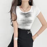 Tシャツ レディース トップス | KawaiCat | 詳細画像5 
