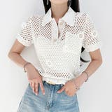 ニット レディース トップス | KawaiCat | 詳細画像4 