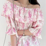 ブラウス レディース トップス | KawaiCat | 詳細画像9 