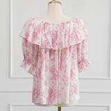 ブラウス レディース トップス | KawaiCat | 詳細画像13 