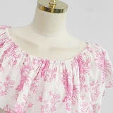 ブラウス レディース トップス | KawaiCat | 詳細画像14 