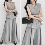 セットアップ レディース アンサンブル | KawaiCat | 詳細画像4 