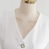 ベスト ノースリーブ レディース | KawaiCat | 詳細画像18 