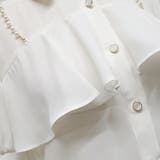 ブラウス レディース トップス | KawaiCat | 詳細画像15