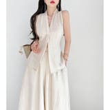 セットアップ レディース アンサンブル | KawaiCat | 詳細画像4 