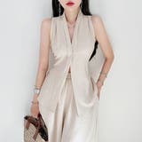 セットアップ レディース アンサンブル | KawaiCat | 詳細画像6 