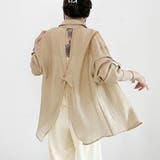 シャツ ブラウス レディース | KawaiCat | 詳細画像5