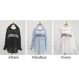 トップス シャツ レディース | KawaiCat | 詳細画像2 