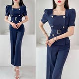 セットアップ レディース アンサンブル | KawaiCat | 詳細画像9 