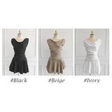 ワンピース レディース ノースリーブ | KawaiCat | 詳細画像2 