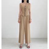 セットアップ レディース アンサンブル | KawaiCat | 詳細画像5 