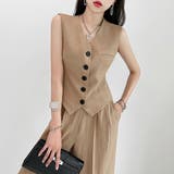 セットアップ レディース アンサンブル | KawaiCat | 詳細画像7 