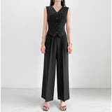 セットアップ レディース アンサンブル | KawaiCat | 詳細画像11 