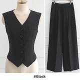 セットアップ レディース アンサンブル | KawaiCat | 詳細画像16 