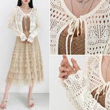 カーディガン レディース 長袖 | KawaiCat | 詳細画像3 