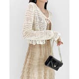 カーディガン レディース 長袖 | KawaiCat | 詳細画像7 